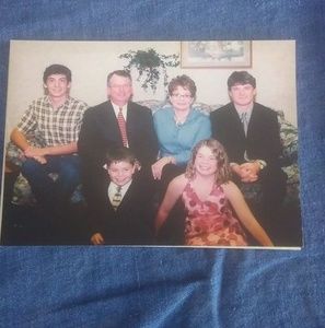 Meet your Posher, Christye